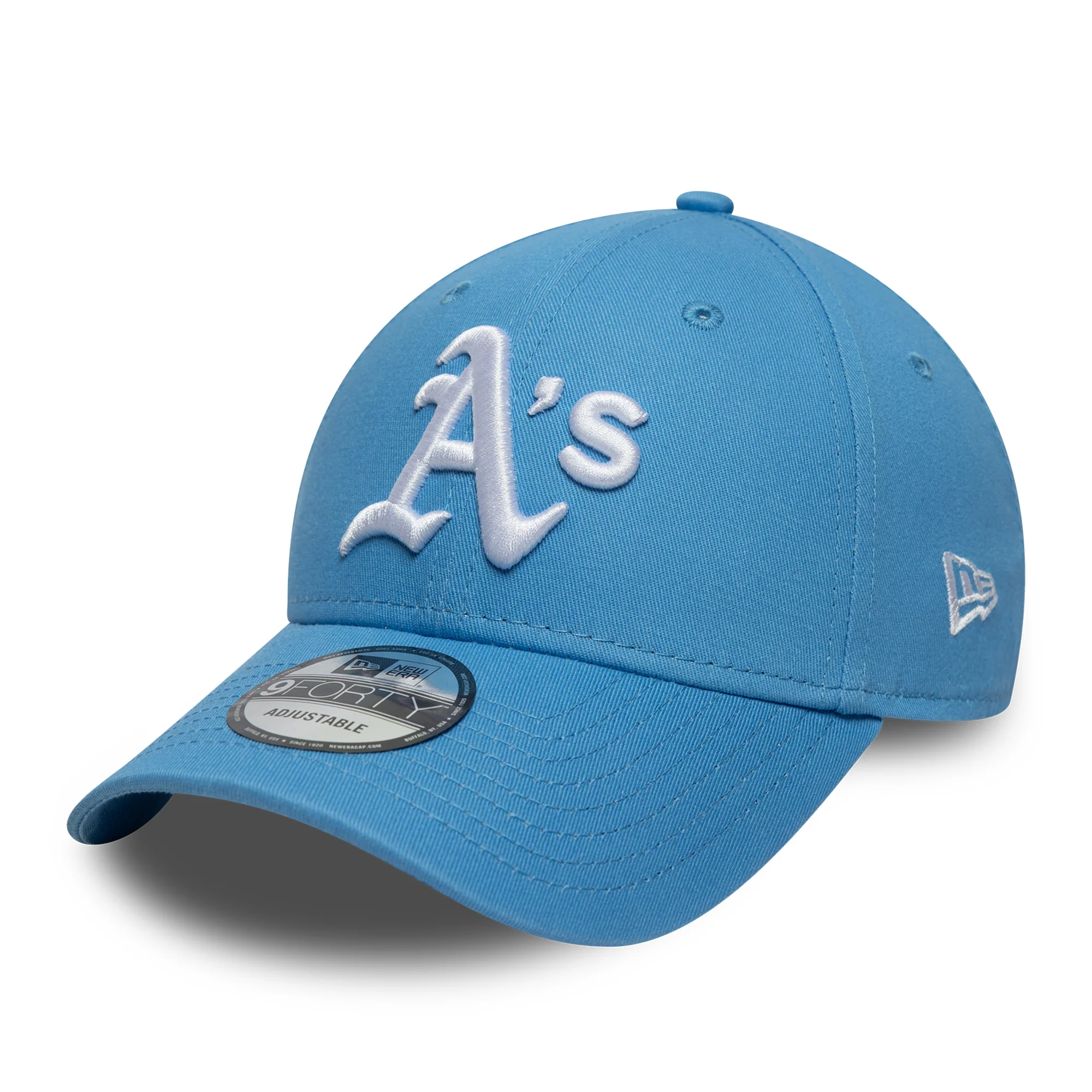 New Era 9FORTY Caps
