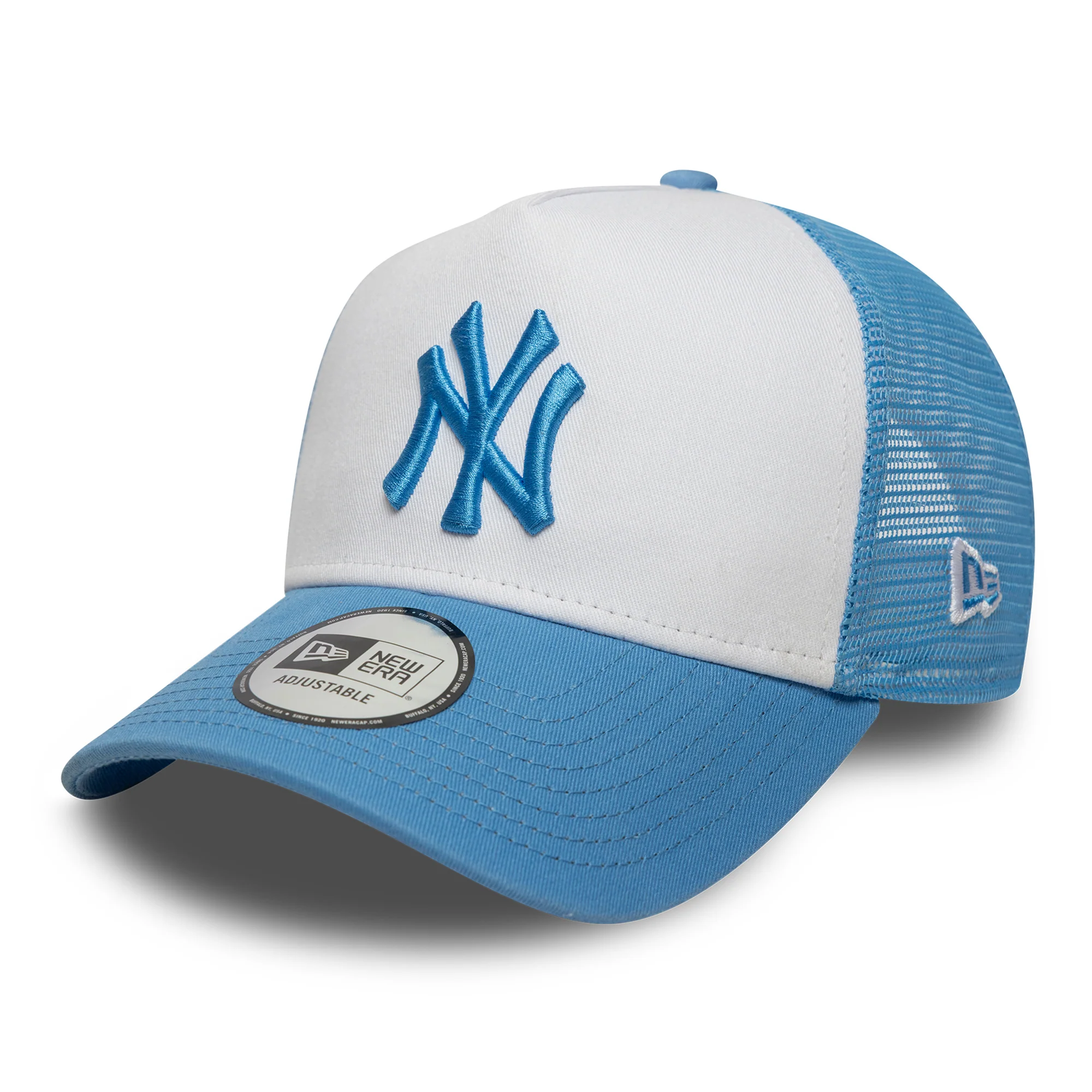 New Baseball Caps